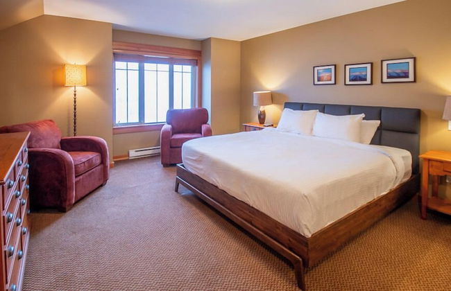 Pinnacle Ridge Chalets by Fernie Lodging - Foto 32