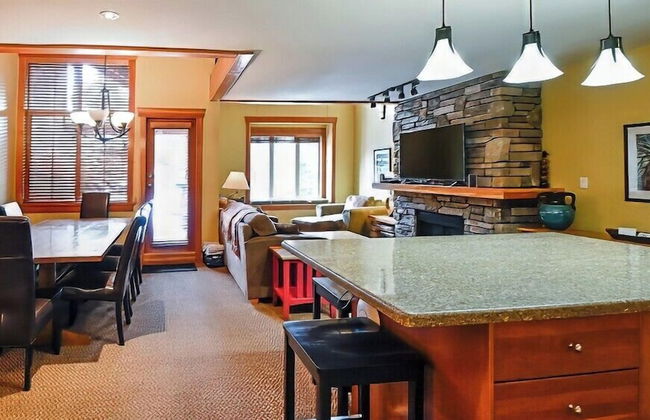Pinnacle Ridge Chalets by Fernie Lodging - Foto 70