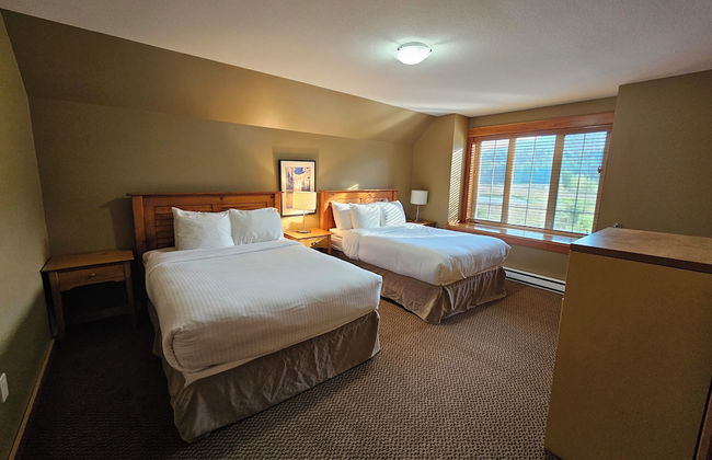 Pinnacle Ridge Chalets by Fernie Lodging - Foto 59
