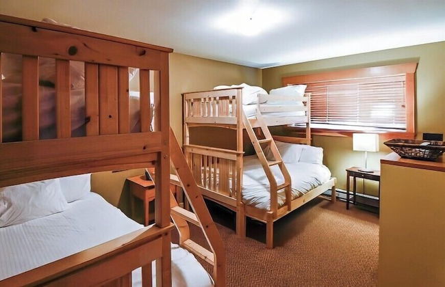 Pinnacle Ridge Chalets by Fernie Lodging - Foto 13