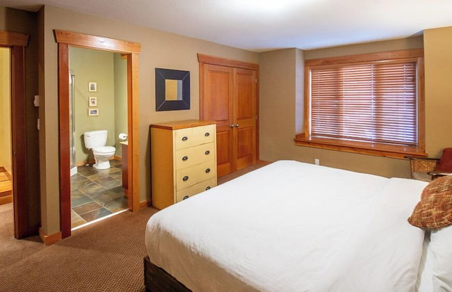 Pinnacle Ridge Chalets by Fernie Lodging - Foto 35