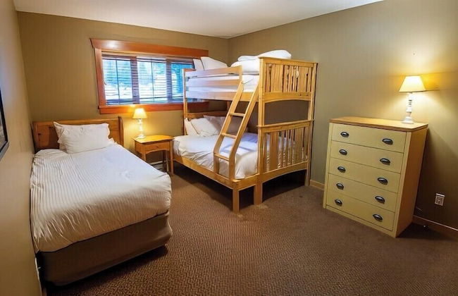 Pinnacle Ridge Chalets by Fernie Lodging - Foto 22