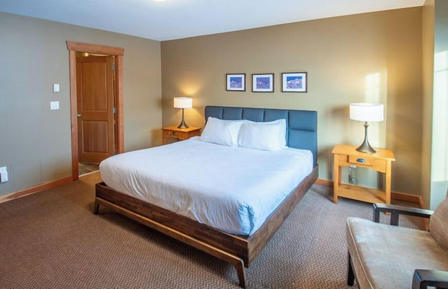 Pinnacle Ridge Chalets by Fernie Lodging - Foto 38