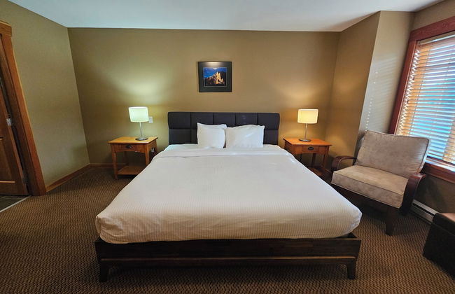 Pinnacle Ridge Chalets by Fernie Lodging - Foto 60