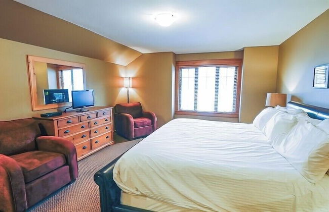Pinnacle Ridge Chalets by Fernie Lodging - Foto 2