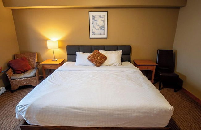 Pinnacle Ridge Chalets by Fernie Lodging - Foto 33