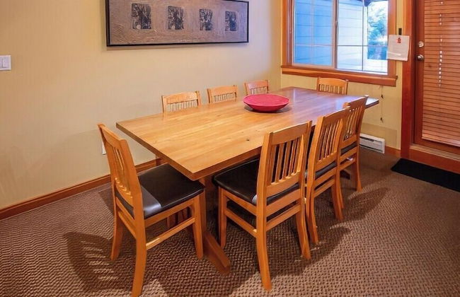 Pinnacle Ridge Chalets by Fernie Lodging - Foto 72