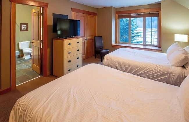 Pinnacle Ridge Chalets by Fernie Lodging - Foto 8