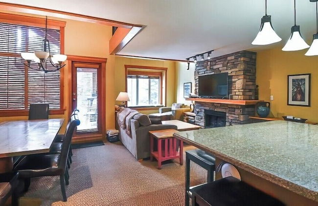 Pinnacle Ridge Chalets by Fernie Lodging - Foto 67