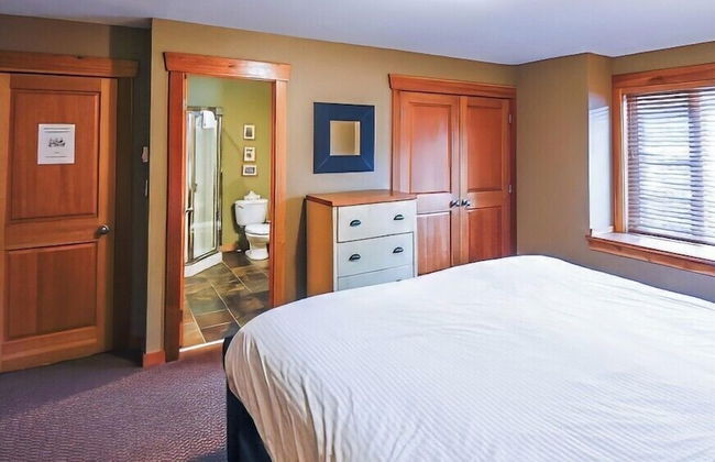 Pinnacle Ridge Chalets by Fernie Lodging - Foto 4