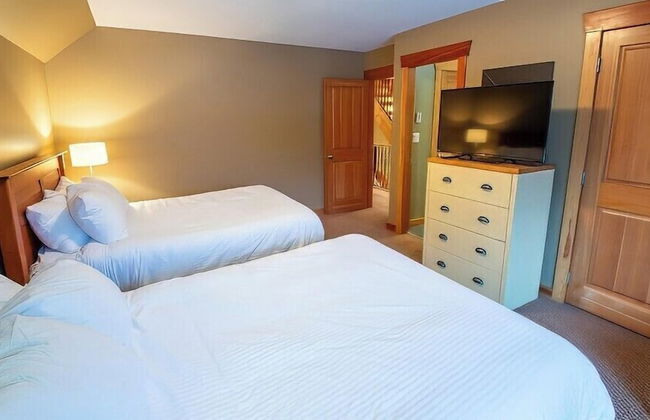 Pinnacle Ridge Chalets by Fernie Lodging - Foto 6