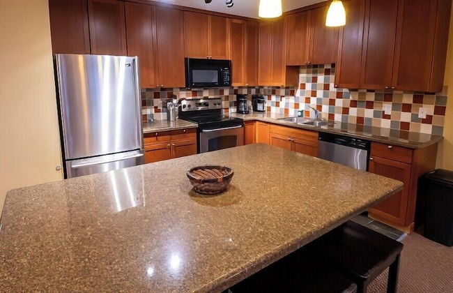 Pinnacle Ridge Chalets by Fernie Lodging - Foto 80