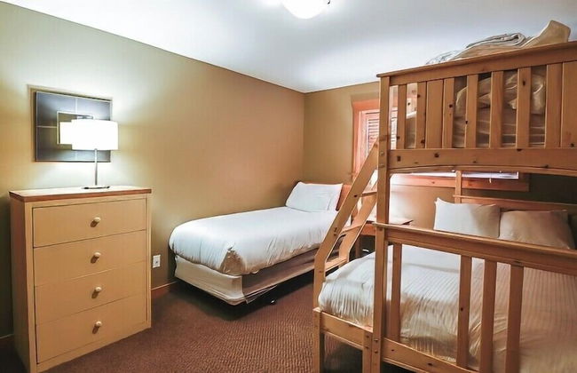 Pinnacle Ridge Chalets by Fernie Lodging - Foto 19