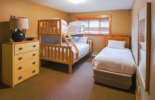 Pinnacle Ridge Chalets by Fernie Lodging - Foto 3