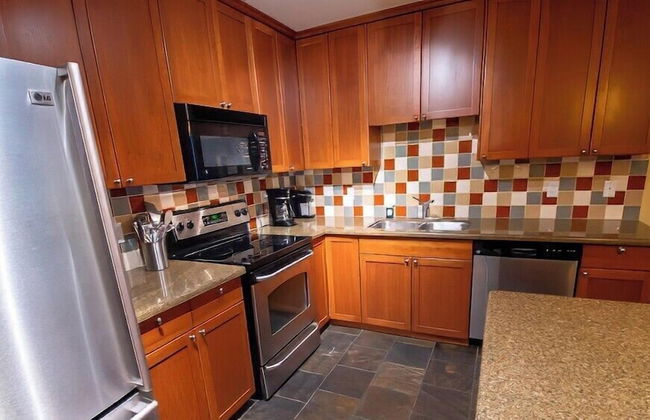 Pinnacle Ridge Chalets by Fernie Lodging - Foto 78