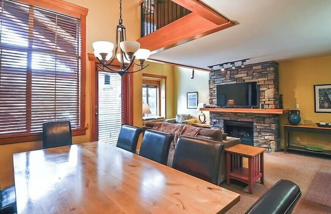 Pinnacle Ridge Chalets by Fernie Lodging - Foto 68