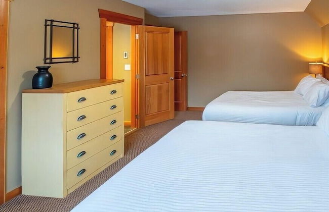 Pinnacle Ridge Chalets by Fernie Lodging - Foto 21