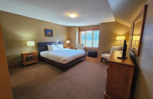 Pinnacle Ridge Chalets by Fernie Lodging - Foto 63