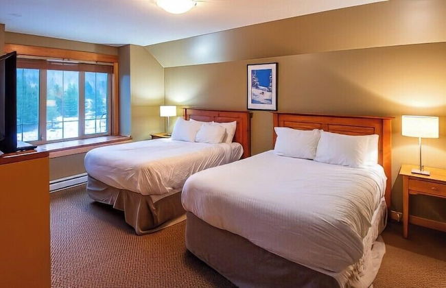 Pinnacle Ridge Chalets by Fernie Lodging - Foto 5