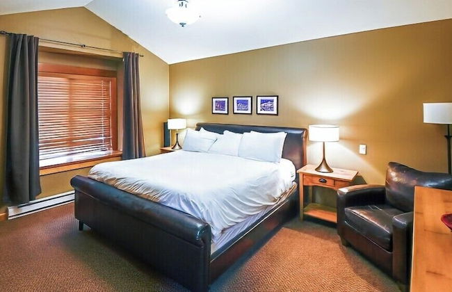 Pinnacle Ridge Chalets by Fernie Lodging - Foto 14
