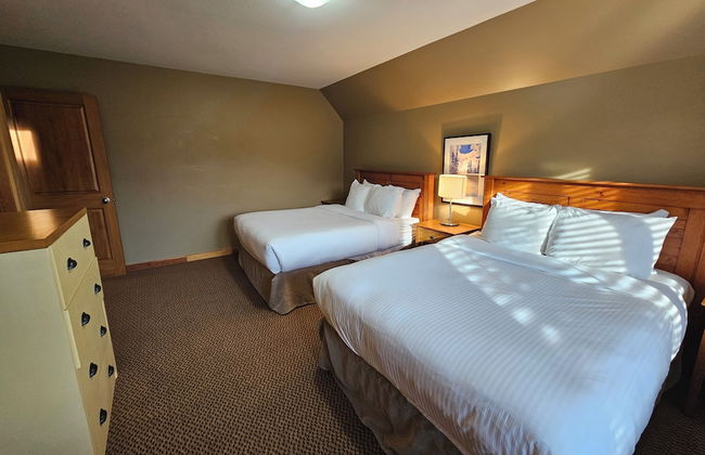 Pinnacle Ridge Chalets by Fernie Lodging - Foto 61