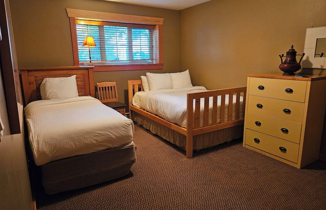Pinnacle Ridge Chalets by Fernie Lodging - Foto 62