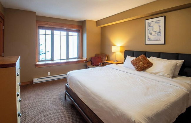 Pinnacle Ridge Chalets by Fernie Lodging - Foto 34