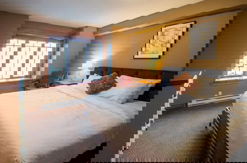 Foto 38 - Pinnacle Ridge Chalets by Fernie Lodging