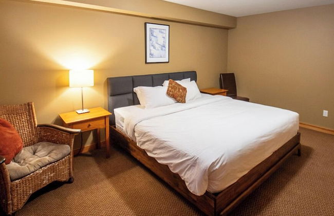 Pinnacle Ridge Chalets by Fernie Lodging - Foto 37