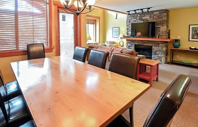 Pinnacle Ridge Chalets by Fernie Lodging - Foto 69