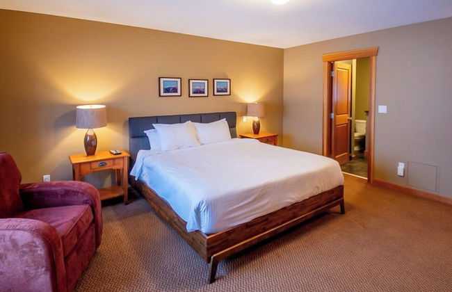 Pinnacle Ridge Chalets by Fernie Lodging - Foto 36