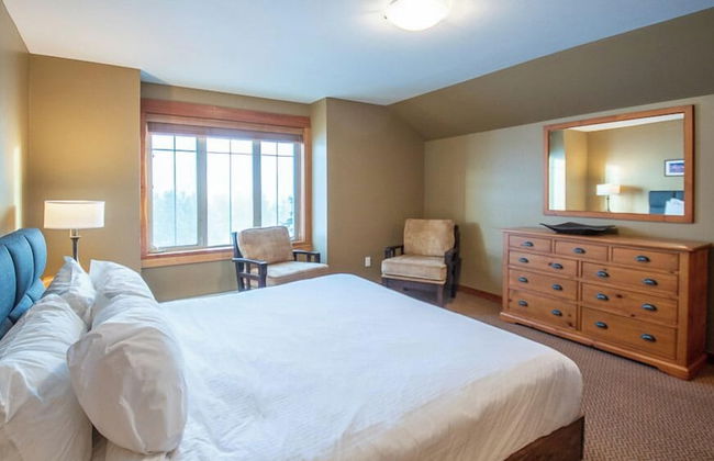 Pinnacle Ridge Chalets by Fernie Lodging - Foto 40