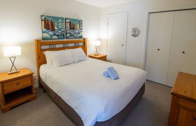 Timberline Lodges by Fernie Lodging Co - Foto 25