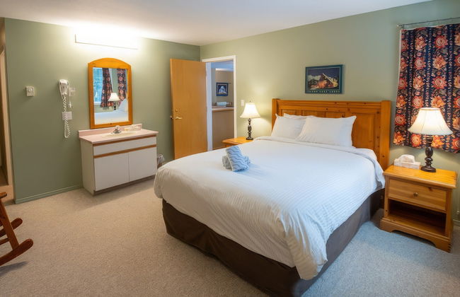 Timberline Lodges by Fernie Lodging Co - Foto 23