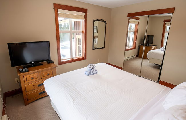 Timberline Lodges by Fernie Lodging Co - Foto 70