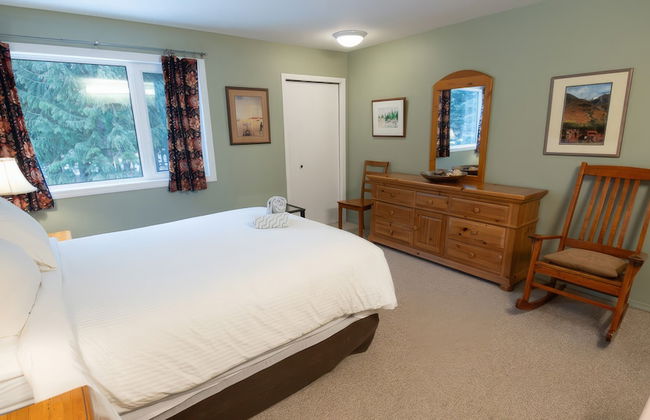 Timberline Lodges by Fernie Lodging Co - Foto 20