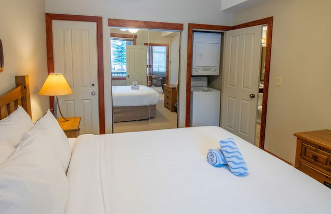 Timberline Lodges by Fernie Lodging Co - Foto 53
