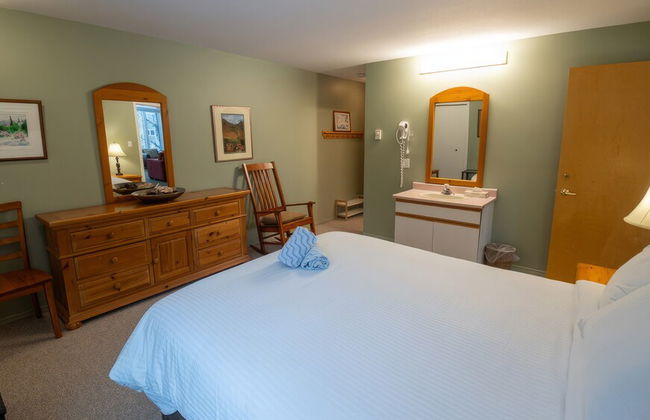 Timberline Lodges by Fernie Lodging Co - Foto 22