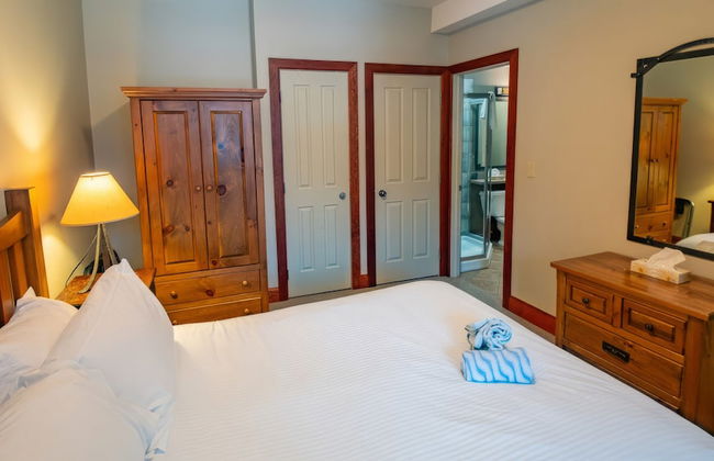 Timberline Lodges by Fernie Lodging Co - Foto 64