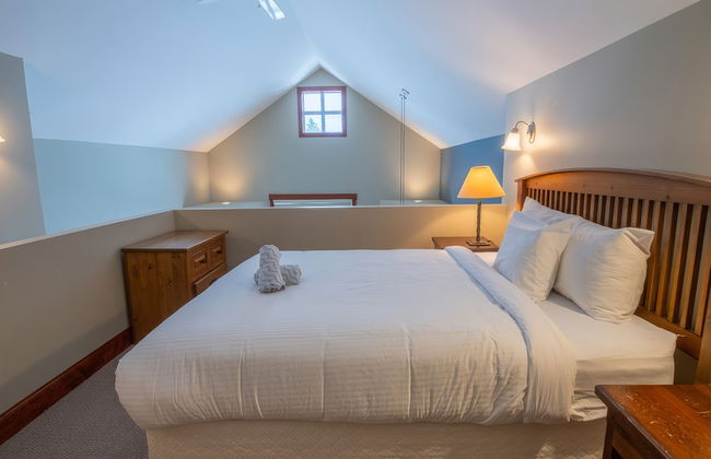 Timberline Lodges by Fernie Lodging Co - Foto 77
