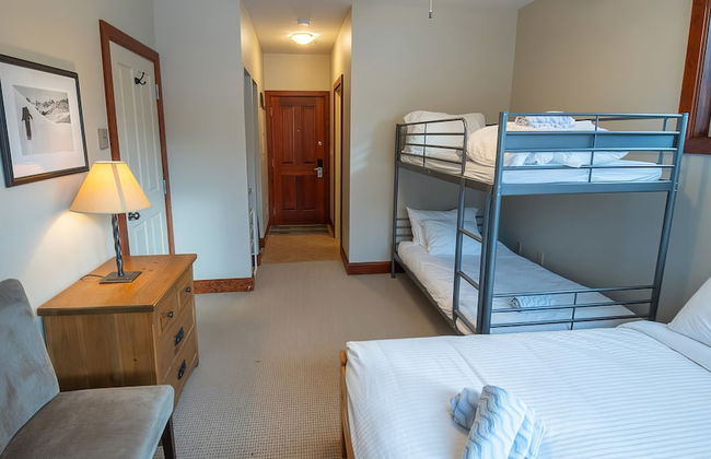 Timberline Lodges by Fernie Lodging Co - Foto 57
