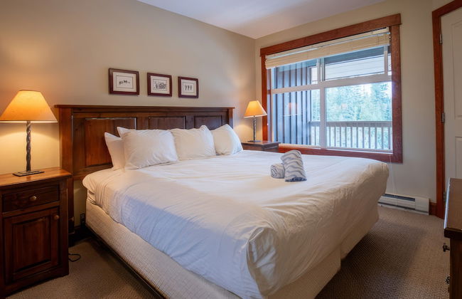 Timberline Lodges by Fernie Lodging Co - Foto 71