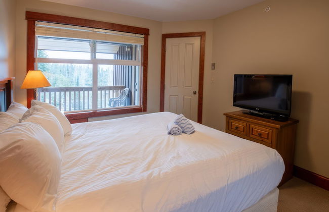 Timberline Lodges by Fernie Lodging Co - Foto 75