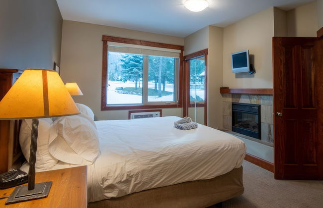 Timberline Lodges by Fernie Lodging Co - Foto 46