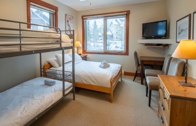 Timberline Lodges by Fernie Lodging Co - Foto 56