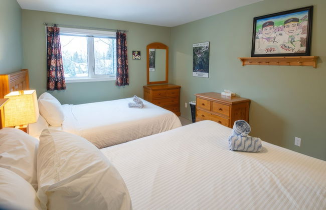 Timberline Lodges by Fernie Lodging Co - Foto 18