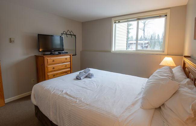 Timberline Lodges by Fernie Lodging Co - Foto 33