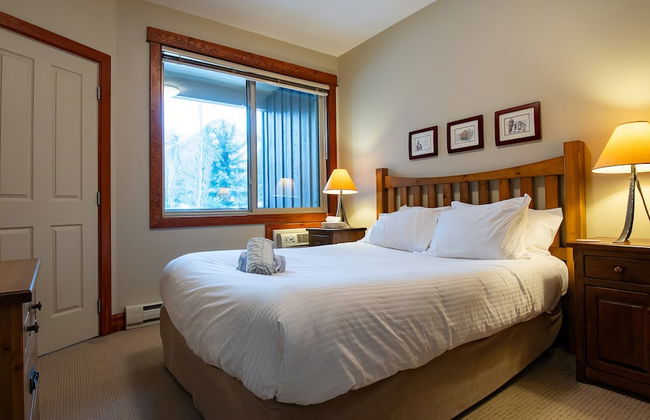 Timberline Lodges by Fernie Lodging Co - Foto 68
