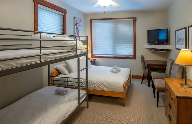 Timberline Lodges by Fernie Lodging Co - Foto 60