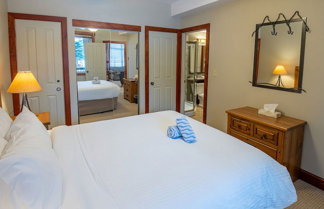 Timberline Lodges by Fernie Lodging Co - Foto 58